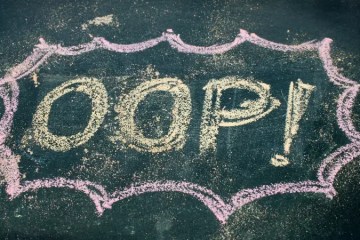 Object Oriented Programming