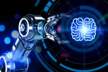 Menggunakan Rust untuk Machine Learning