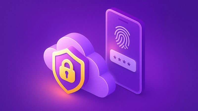 Blog Rumble Cloud - Premium Gradient Design Gallery - Retina