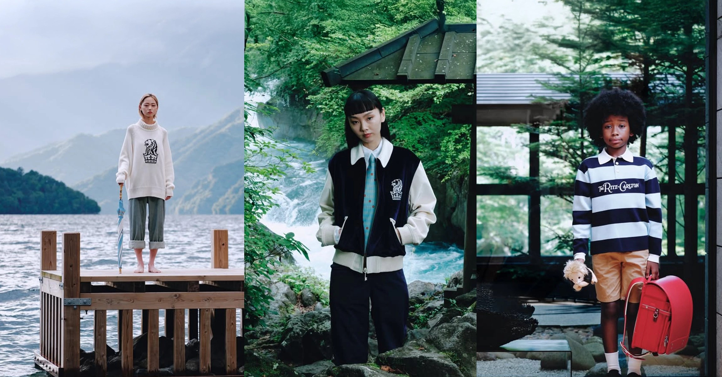 Ritz-Carlton X Late Checkout Chapter II launches in Dubai