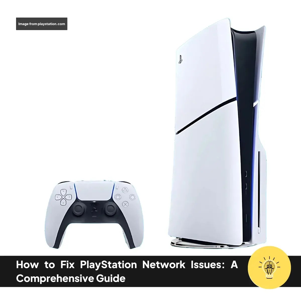 How to Fix PlayStation Network Issues: A Comprehensive Guide 6 How to Fix PlayStation Network Issues A Comprehensive Guide