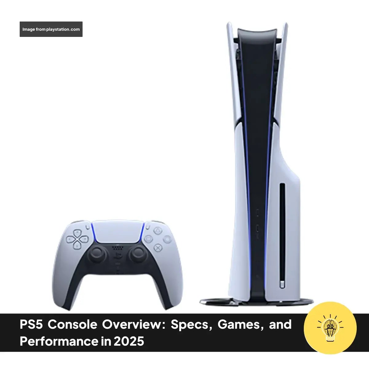 PS5 Console Overview Specs Games and Performance in 2025