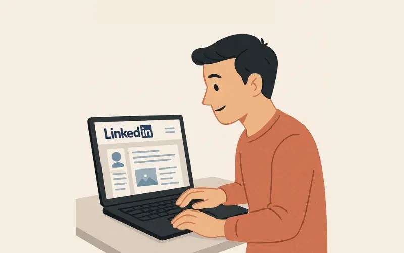 How to Use LinkedIn for Beginners