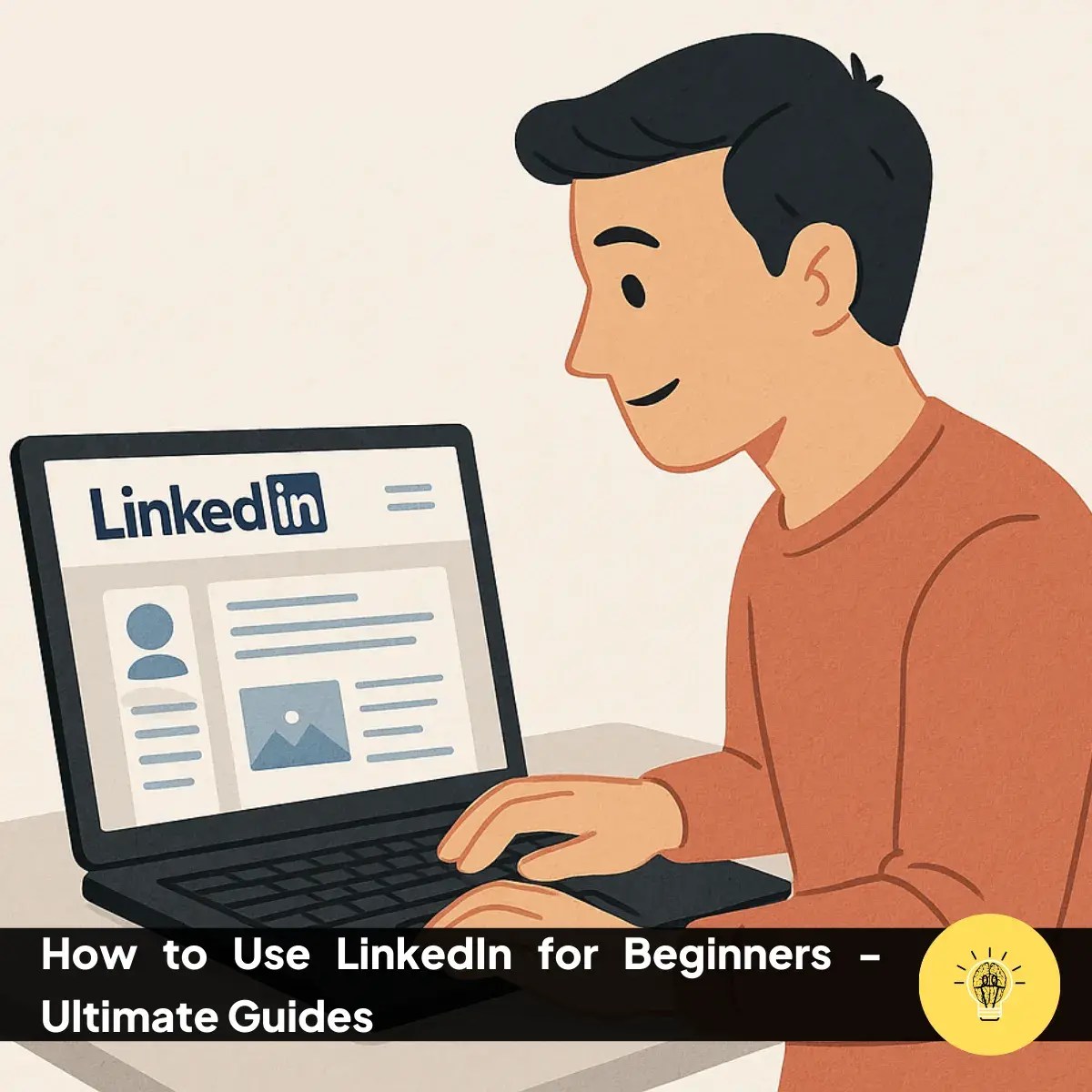 Ultimate Guides How to Use LinkedIn for Beginners