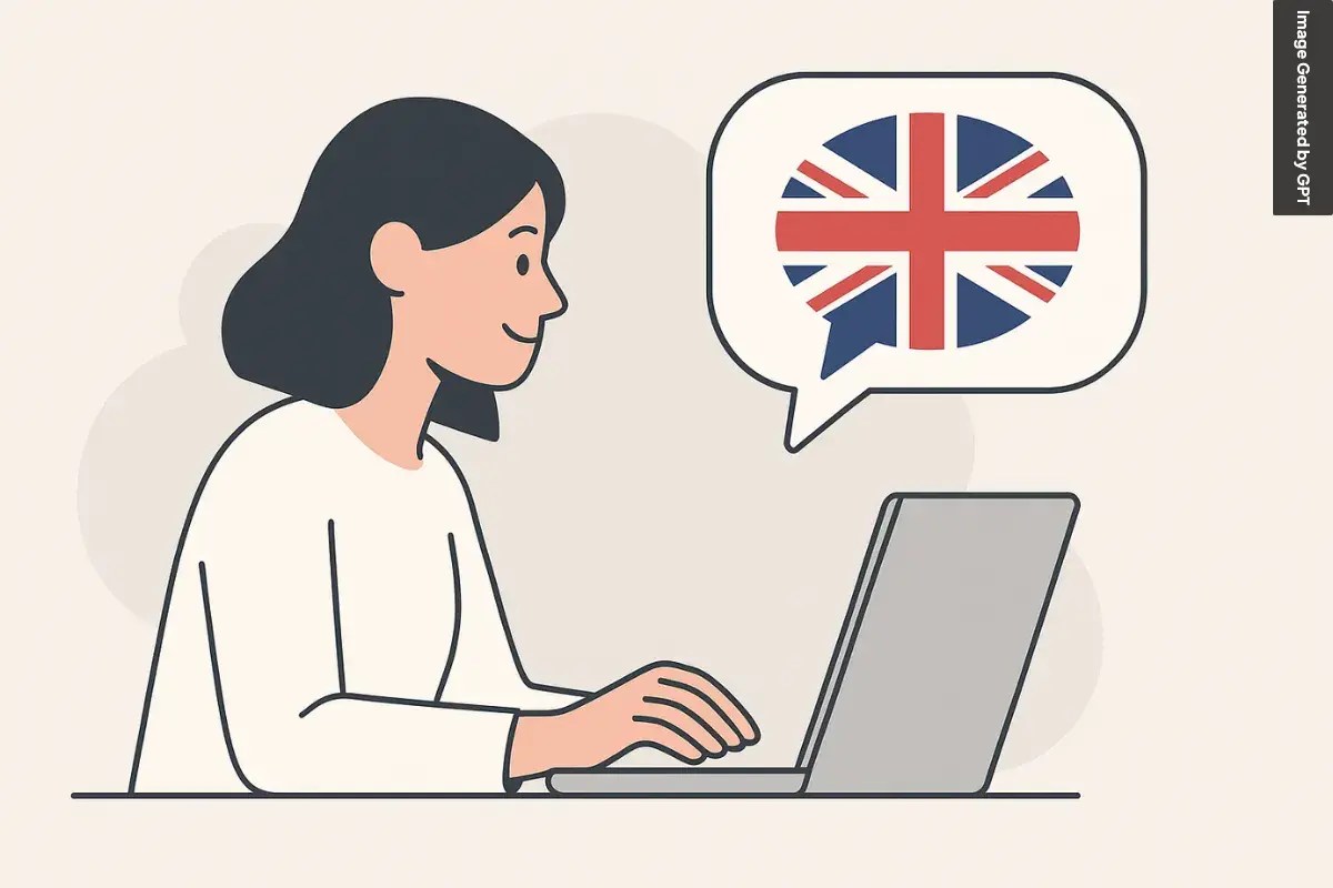 Learning Englihs with BBC Learning English