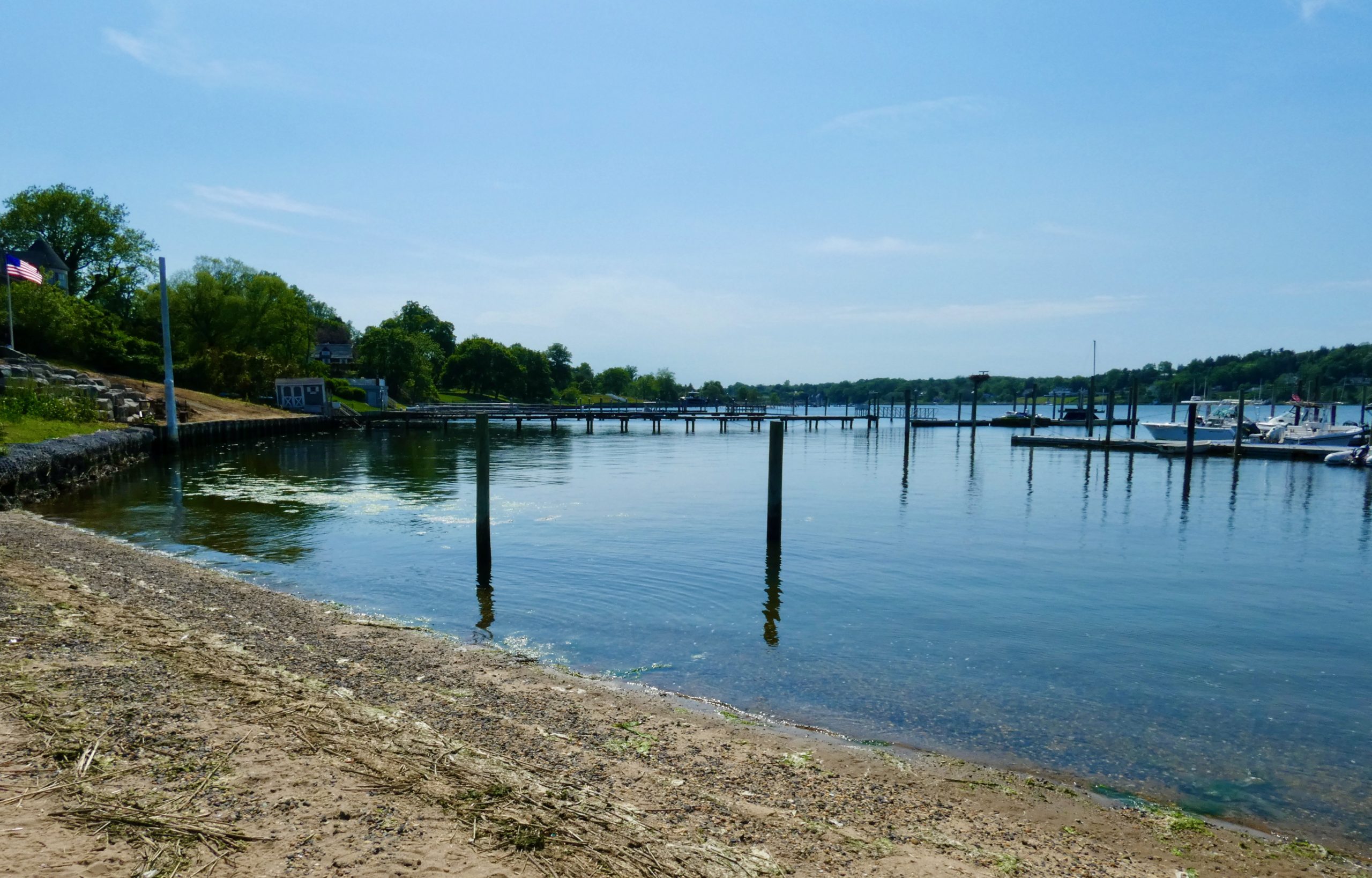 Navesink River Archives RumsonFair Haven Retrospect