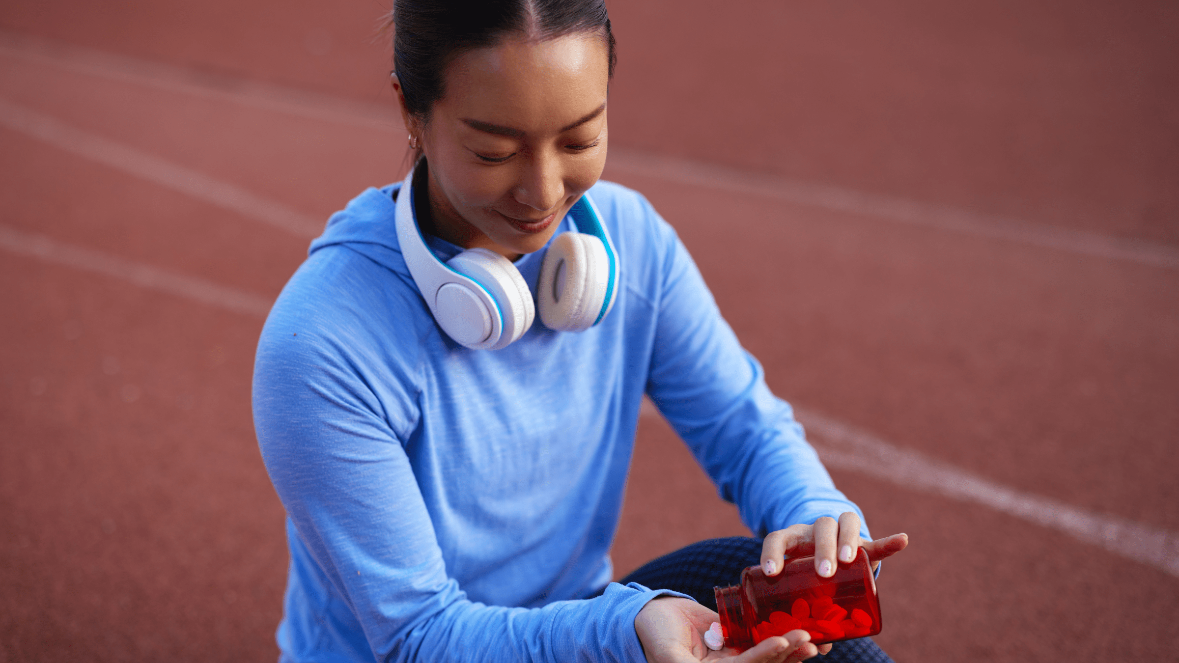 Adaptogenic Mushrooms for Runners: My Personal Experiment and Results (2026)