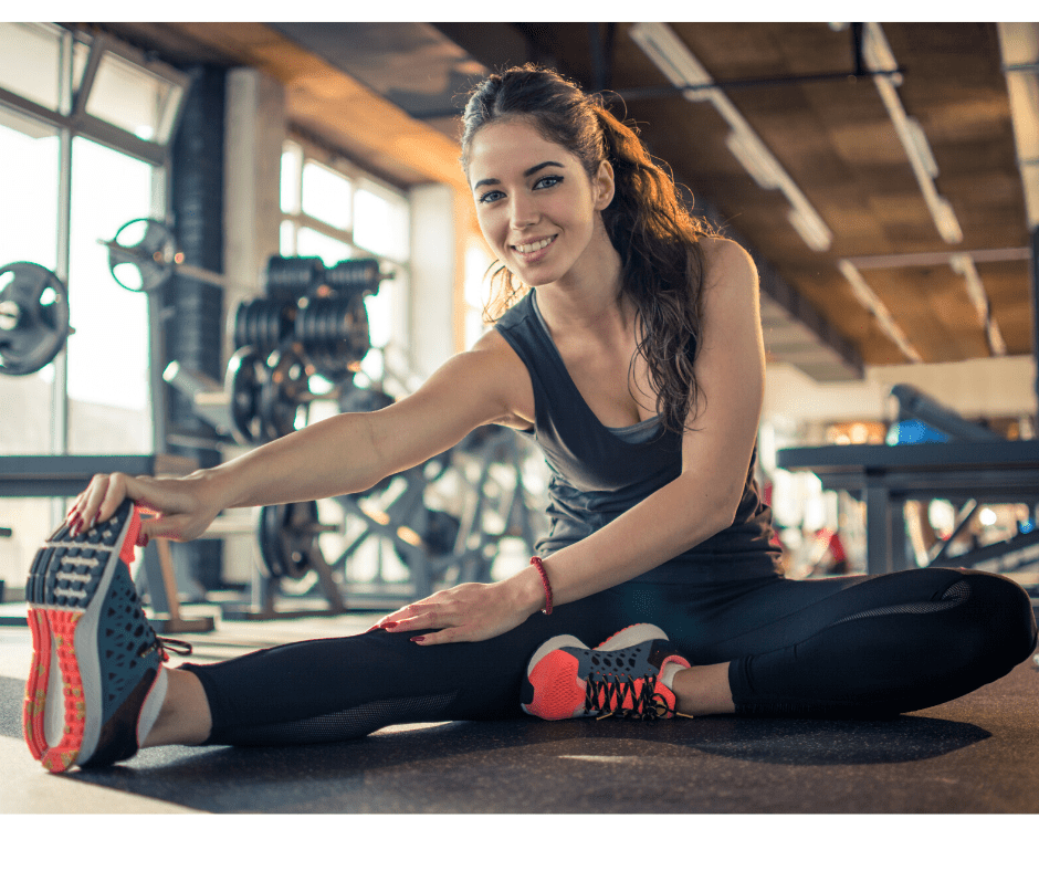 stretches for runners