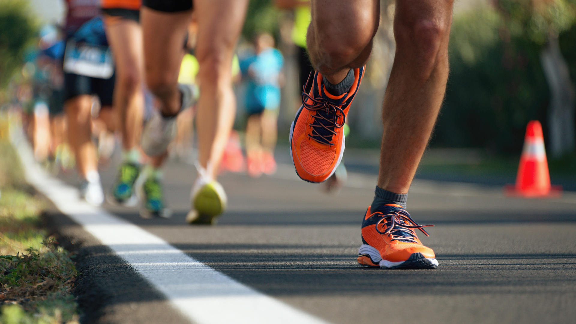 RunLean training pillars
