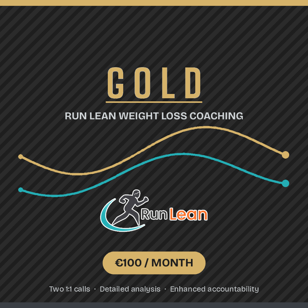 Gold Run Lean Weight Loss Coaching