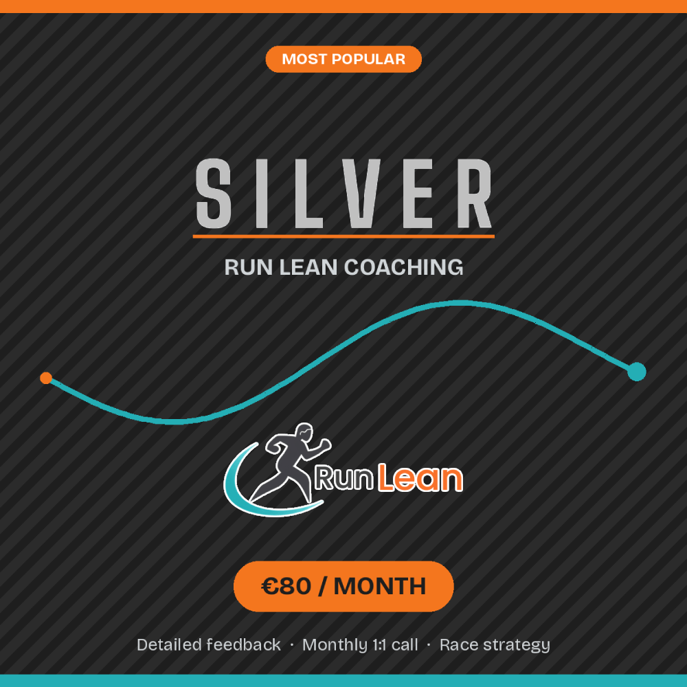 Silver Run Lean Weight Loss Coaching