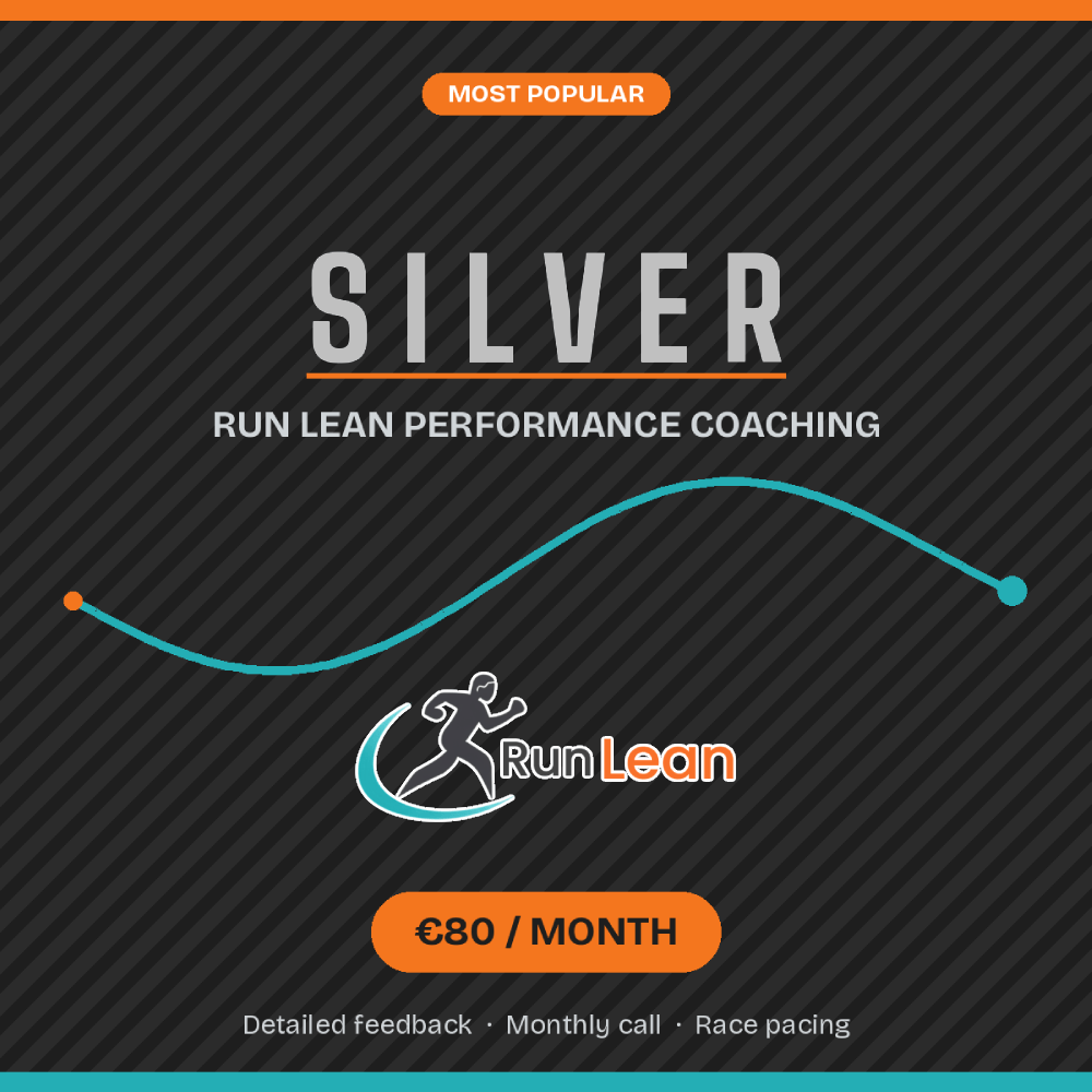 Silver Run Lean Performance Coaching