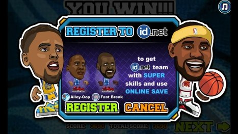 Basketball Legends Dunk Game For Ios Iosx Pro Among them will be chasms narrow red tunnels or moving walls.