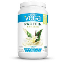 Vega Protein
