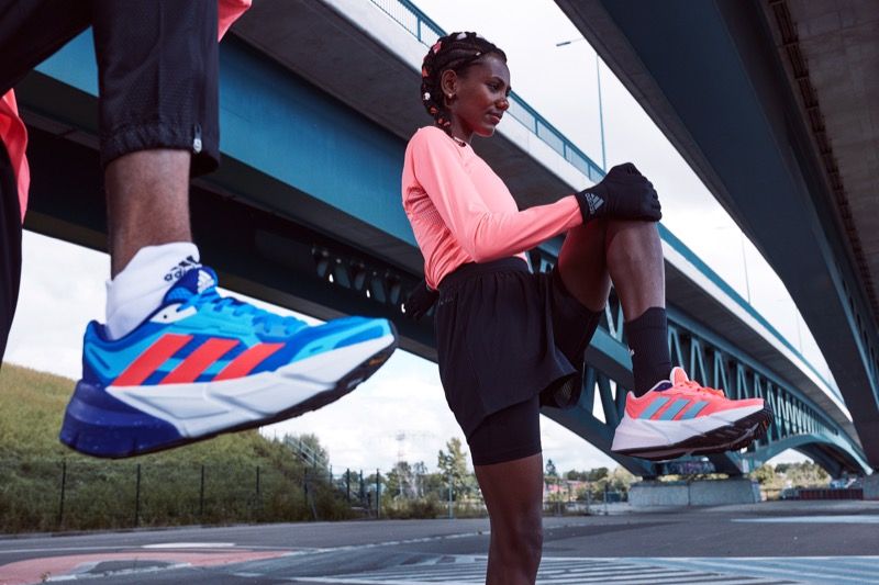 adidas adistar boost avis