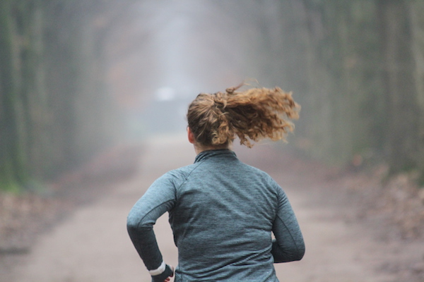 Schema: van 0 naar 5 kilometer in 8 weken