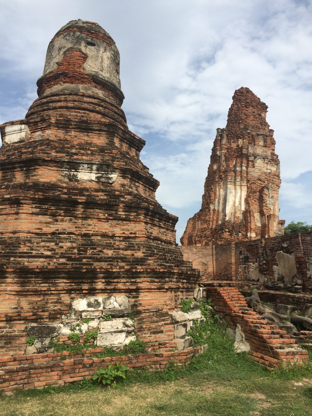 Ayutthaya Thailand