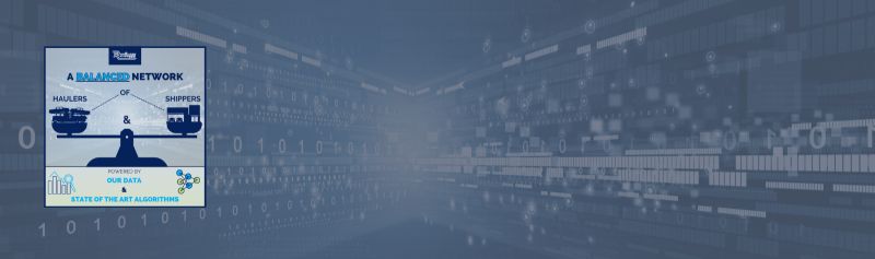 A Balanced Transportation Network Runbuggy - High Resolution Dark Backgrounds for Desktop