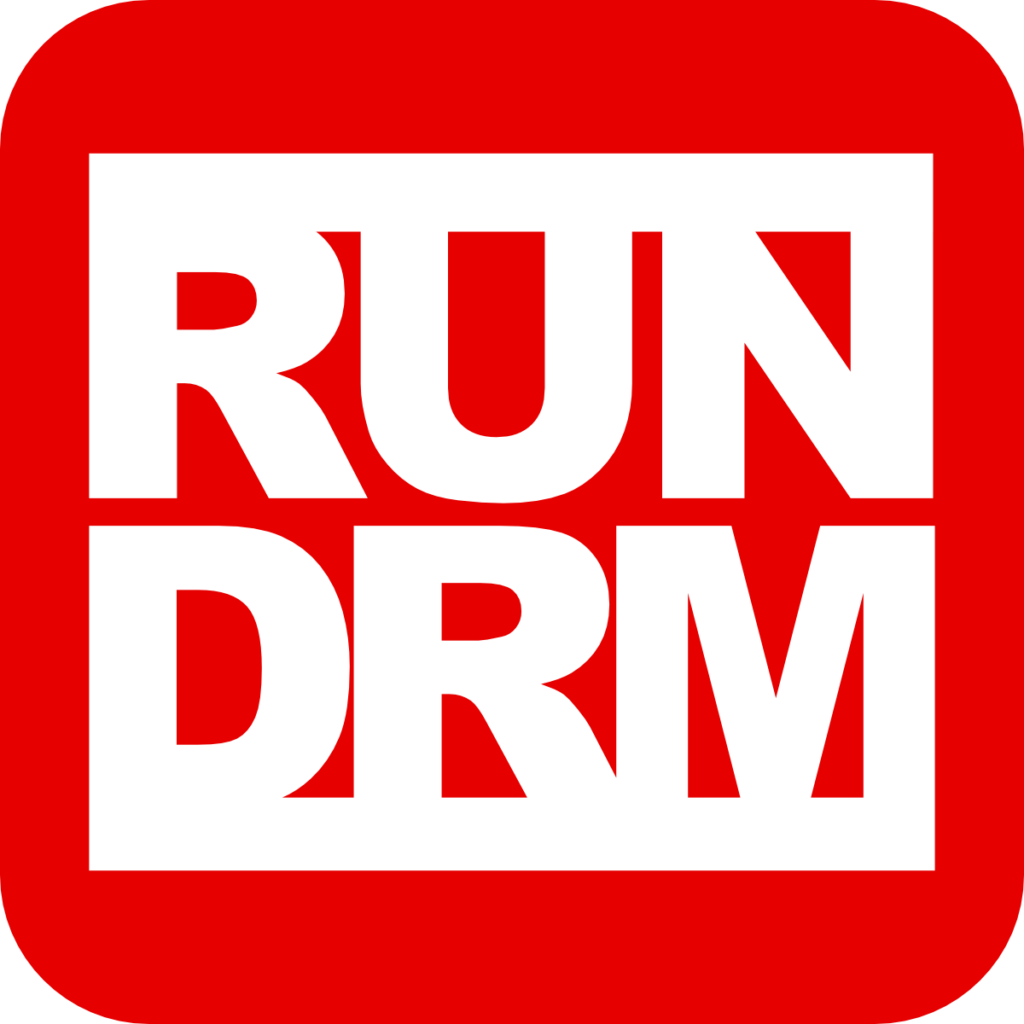 RUNDRM Logo