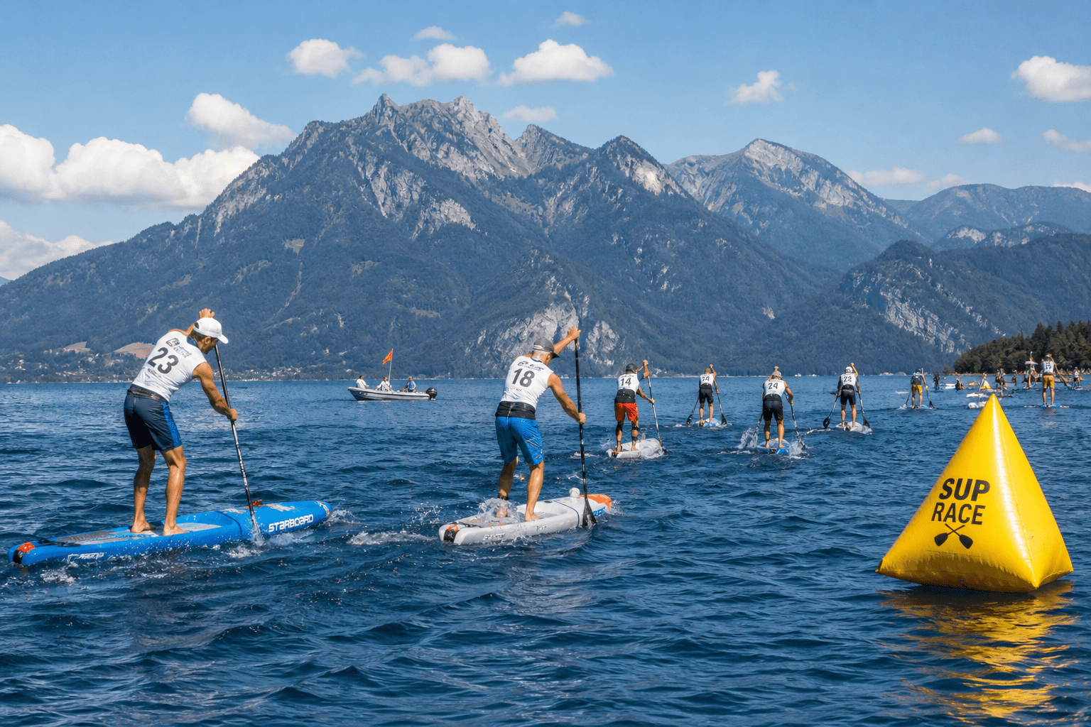 LSC SUP ROUND 2026 RUND UM Am Bodensee Sup Bild Chatgpt 