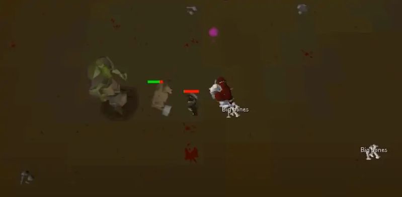 Attack Types Osrs Wiki - Premium Abstract Design Gallery - 4K