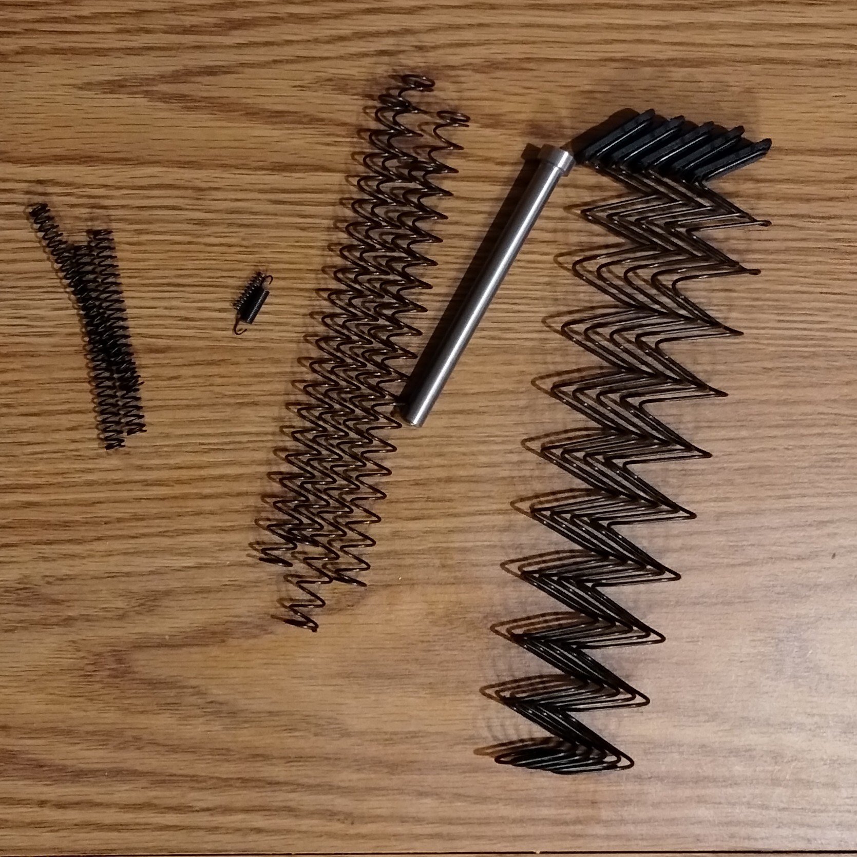 Race My Canik Upgrade Kit | RUNE TACTICAL
