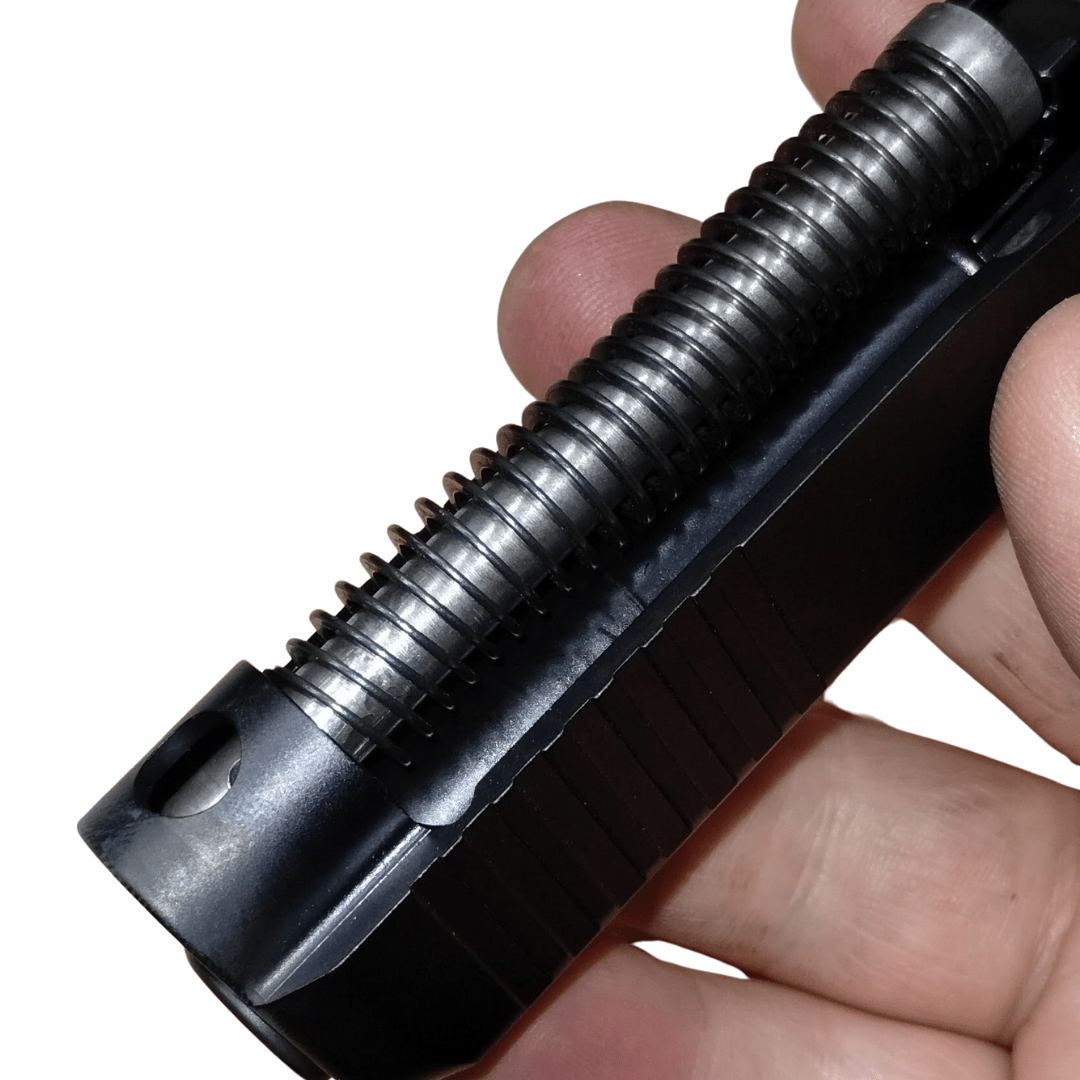 Upgrade Your G4/ G5 G34/35 with Gen. 4/ Gen 5 G34/35 SS Guide Rod