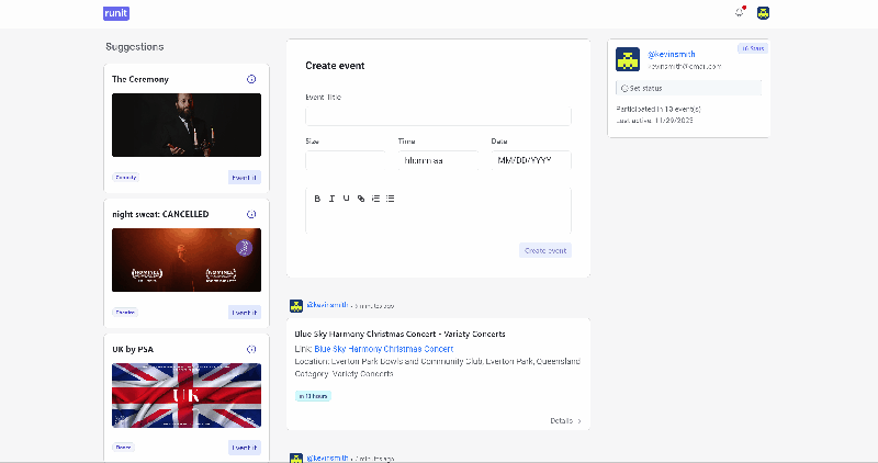 Github Runit Org Runit Github Io Official Website For Runit - Amazing Ocean Art - Ultra HD