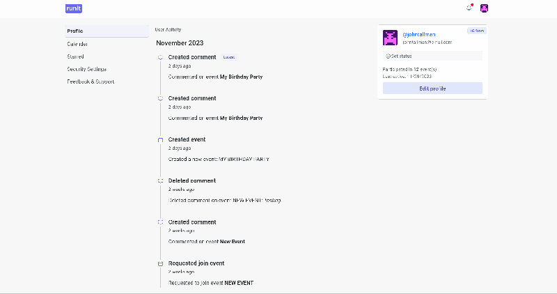 Runit Github - Best Ocean Designs in Full HD