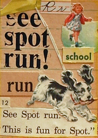 Jane is in her late 30s, and is a single parent with. See Spot Run Book Cover - Run It FastÂ®Run It FastÂ®