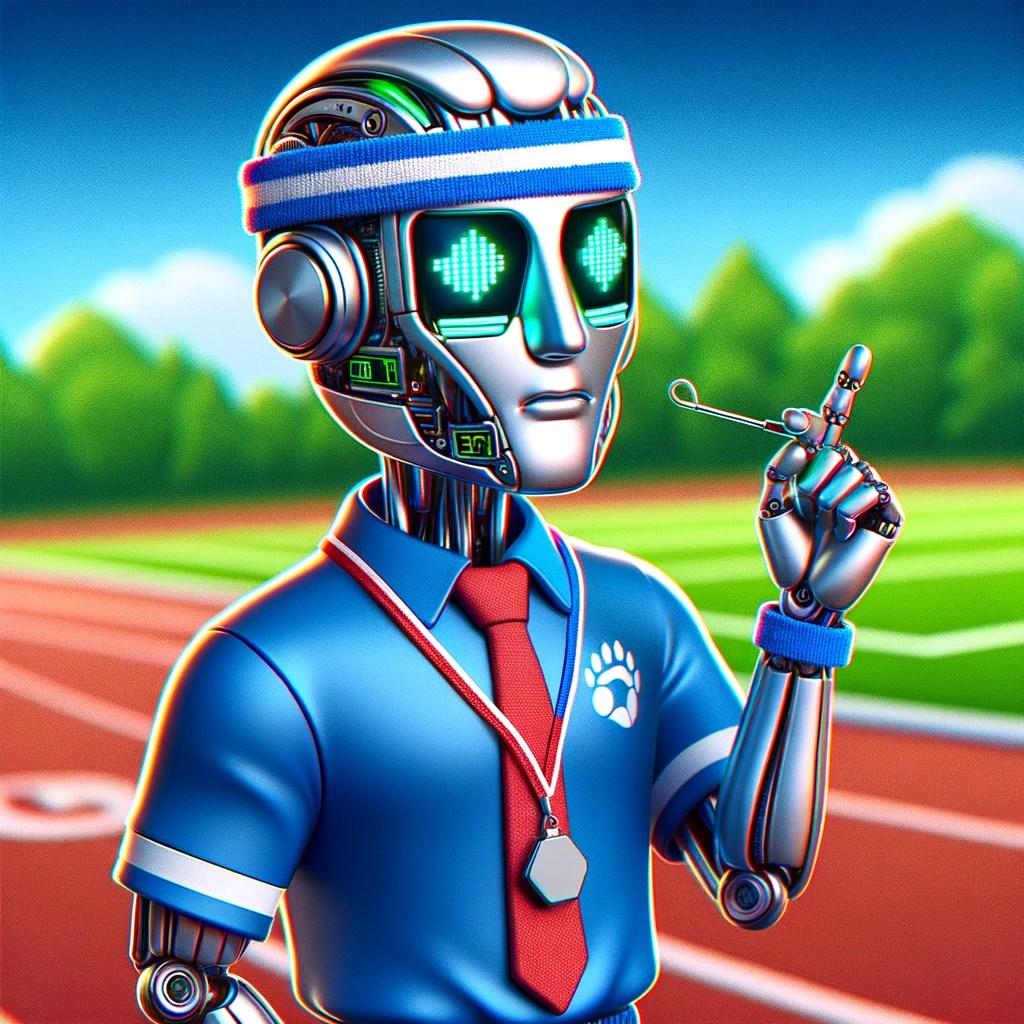 Ai running coach