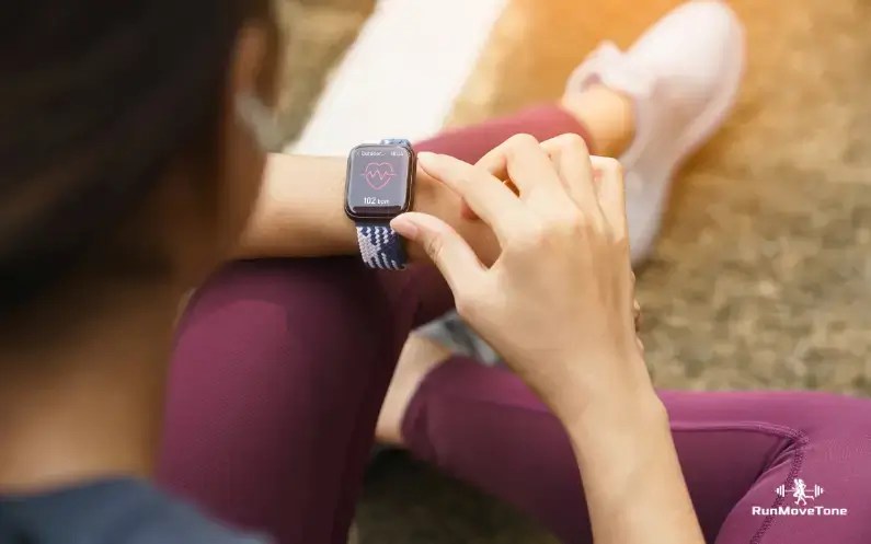 Understanding Your HRV on Your Smartwatch - RunMoveTone