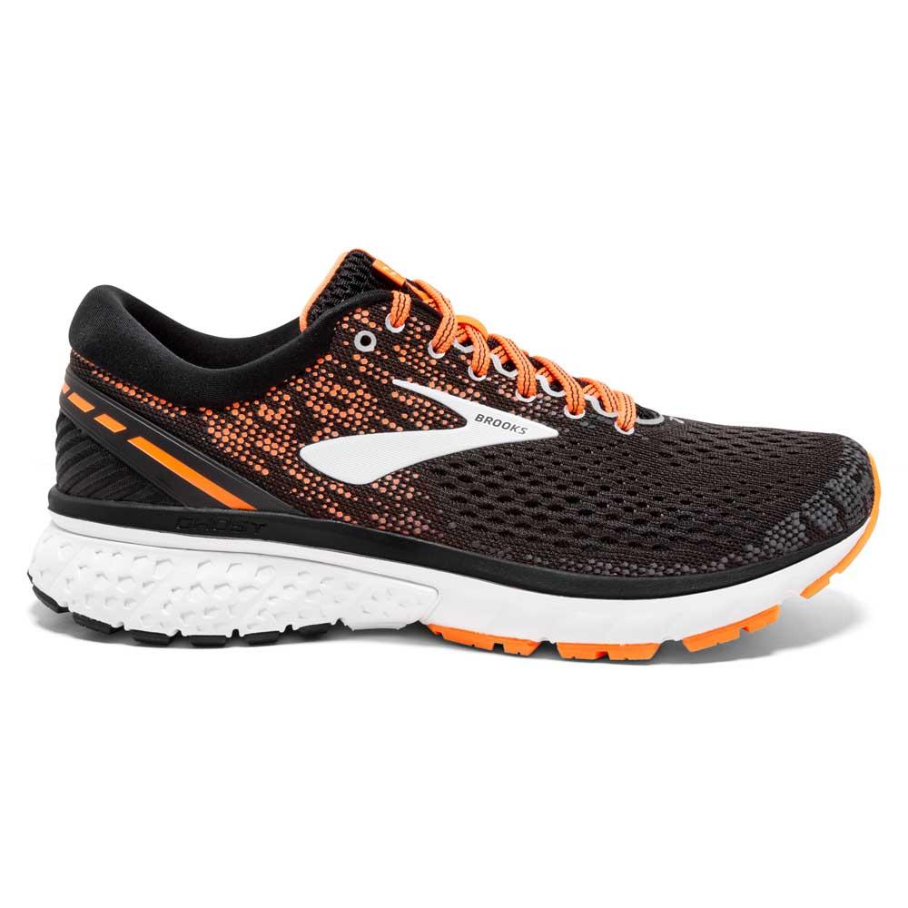brooks ghost 11