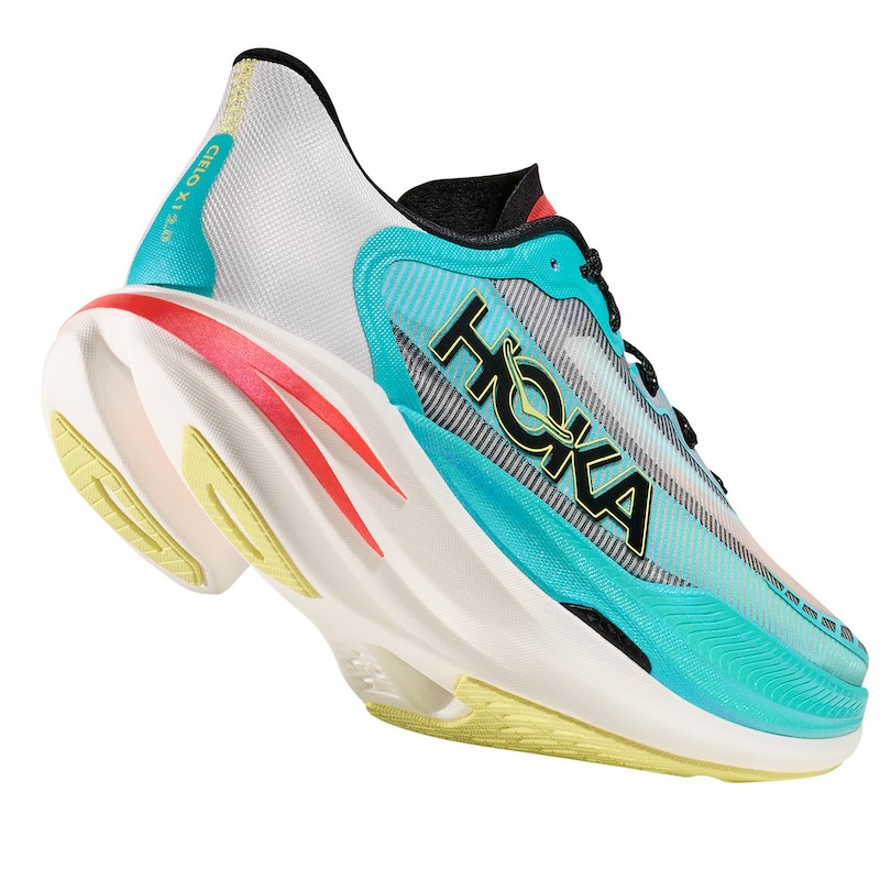 Hoka Cielo