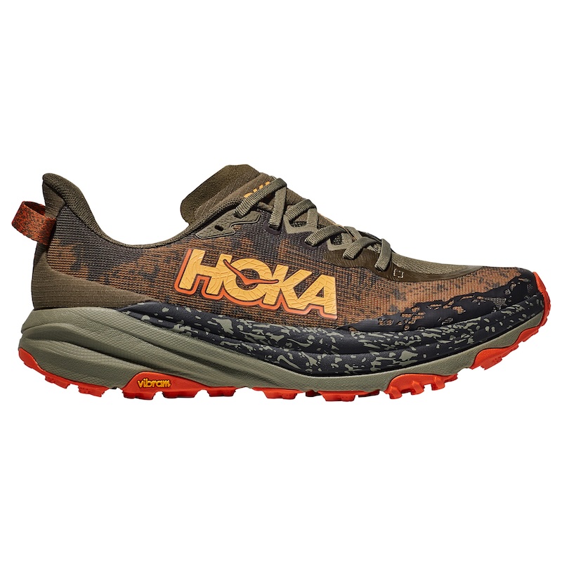 Hoka Speedgoat 6