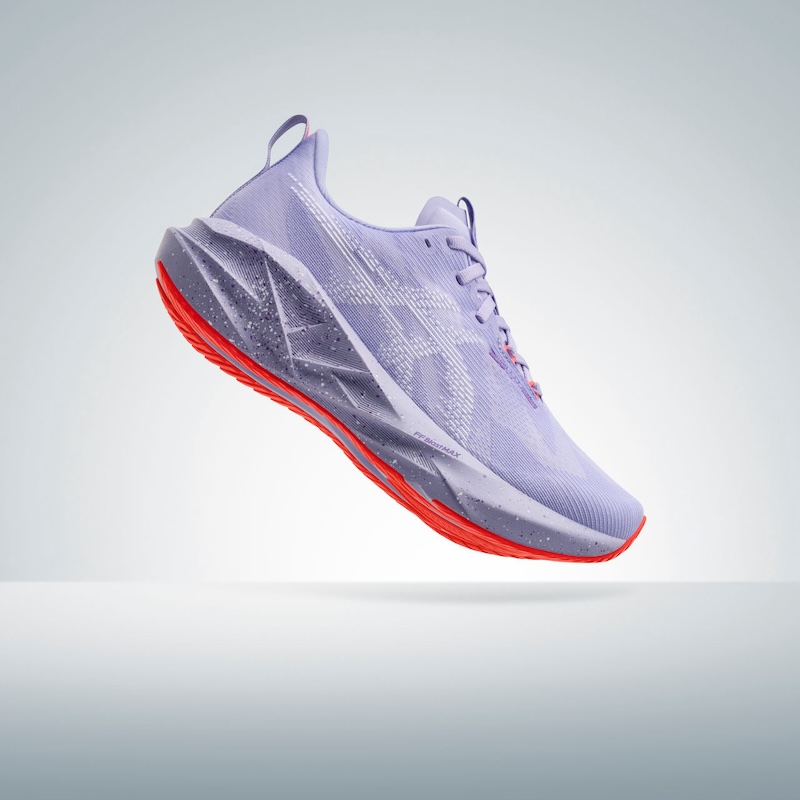 Asics Novablast