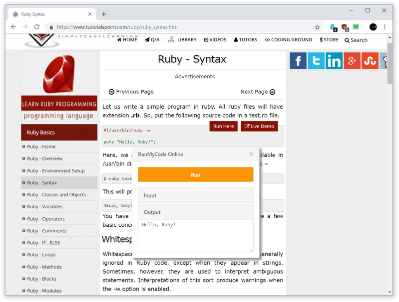 Runmycode Online - Minimal Images - Professional 8K Collection
