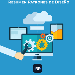 Resumen Patrones de Diseño
