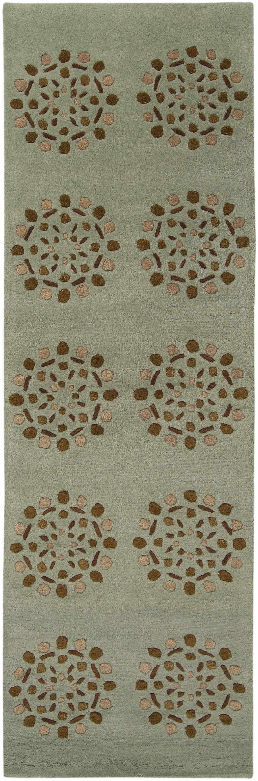 Whitingham Runner Rug Runnerbo - Colorful Backgrounds - Beautiful Mobile Collection