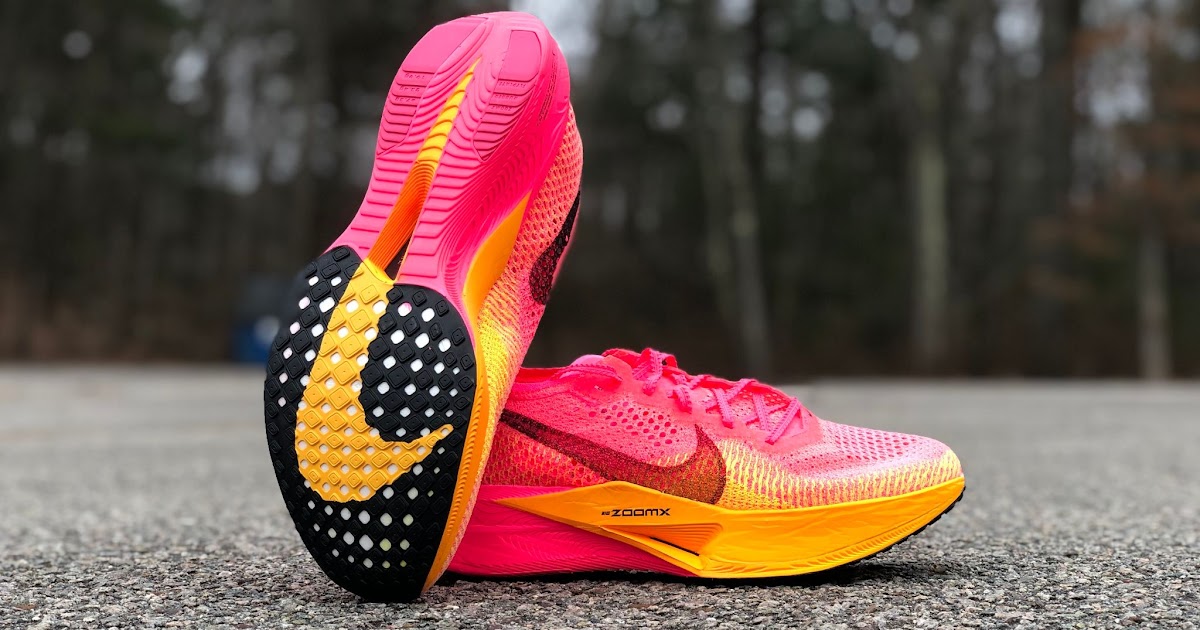 Nike Vaporfly 3 | Marathon Sports Ecuador