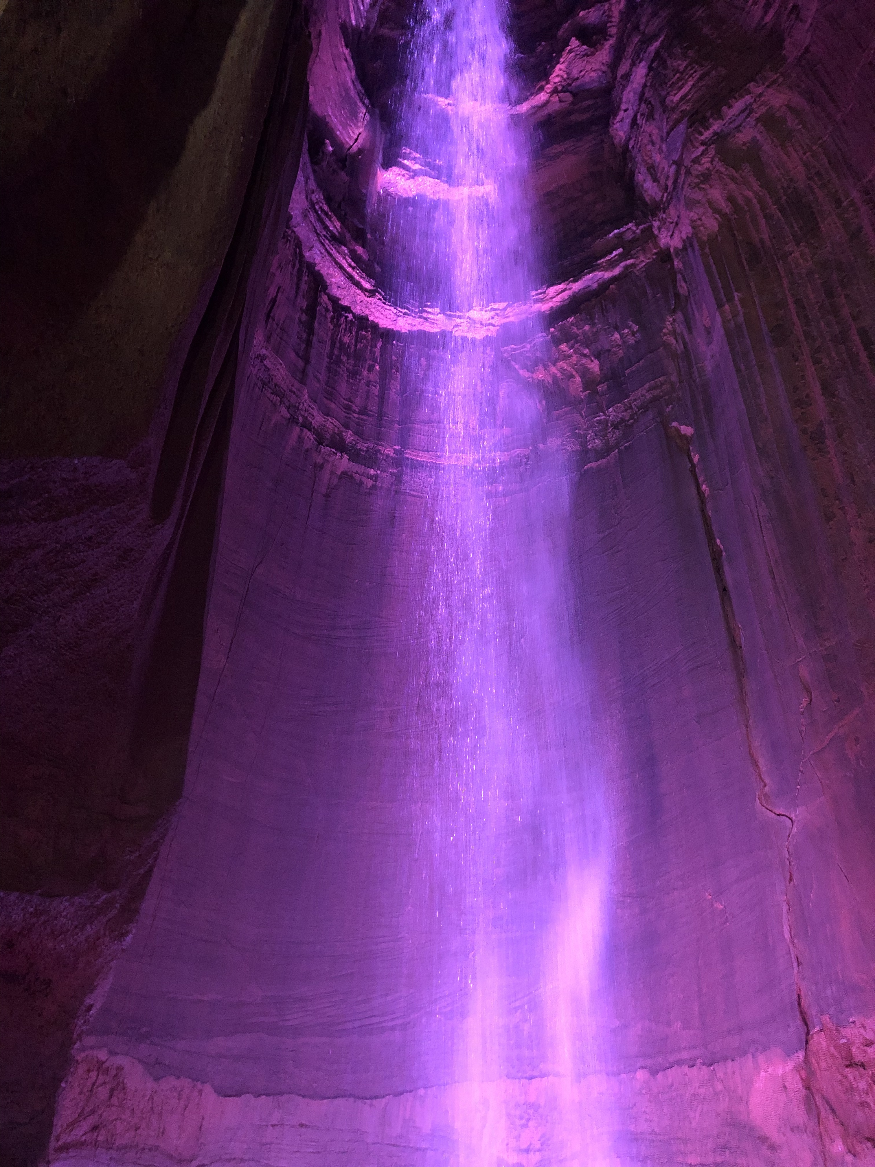 Ruby Falls (32)