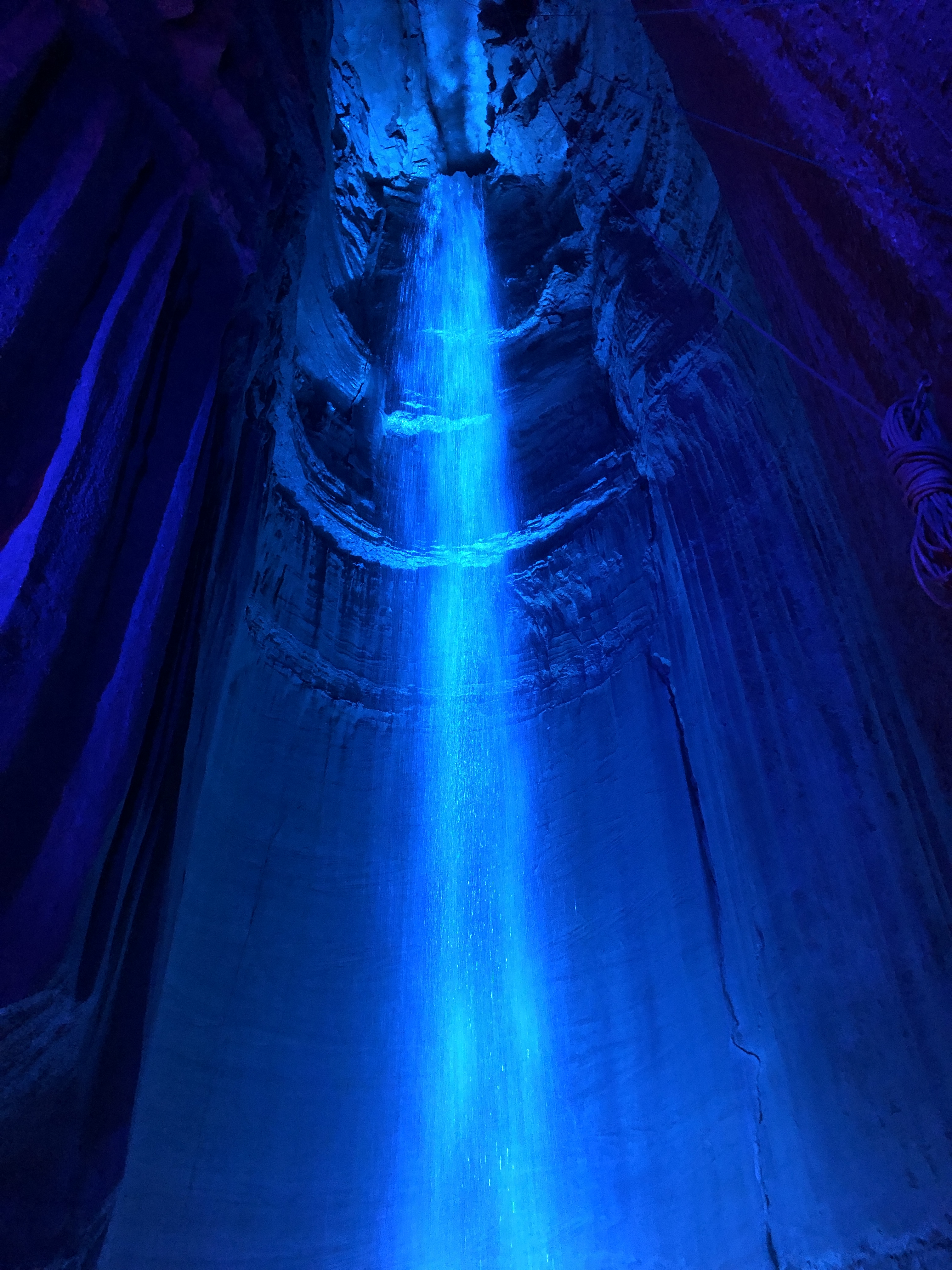 Ruby Falls (35)
