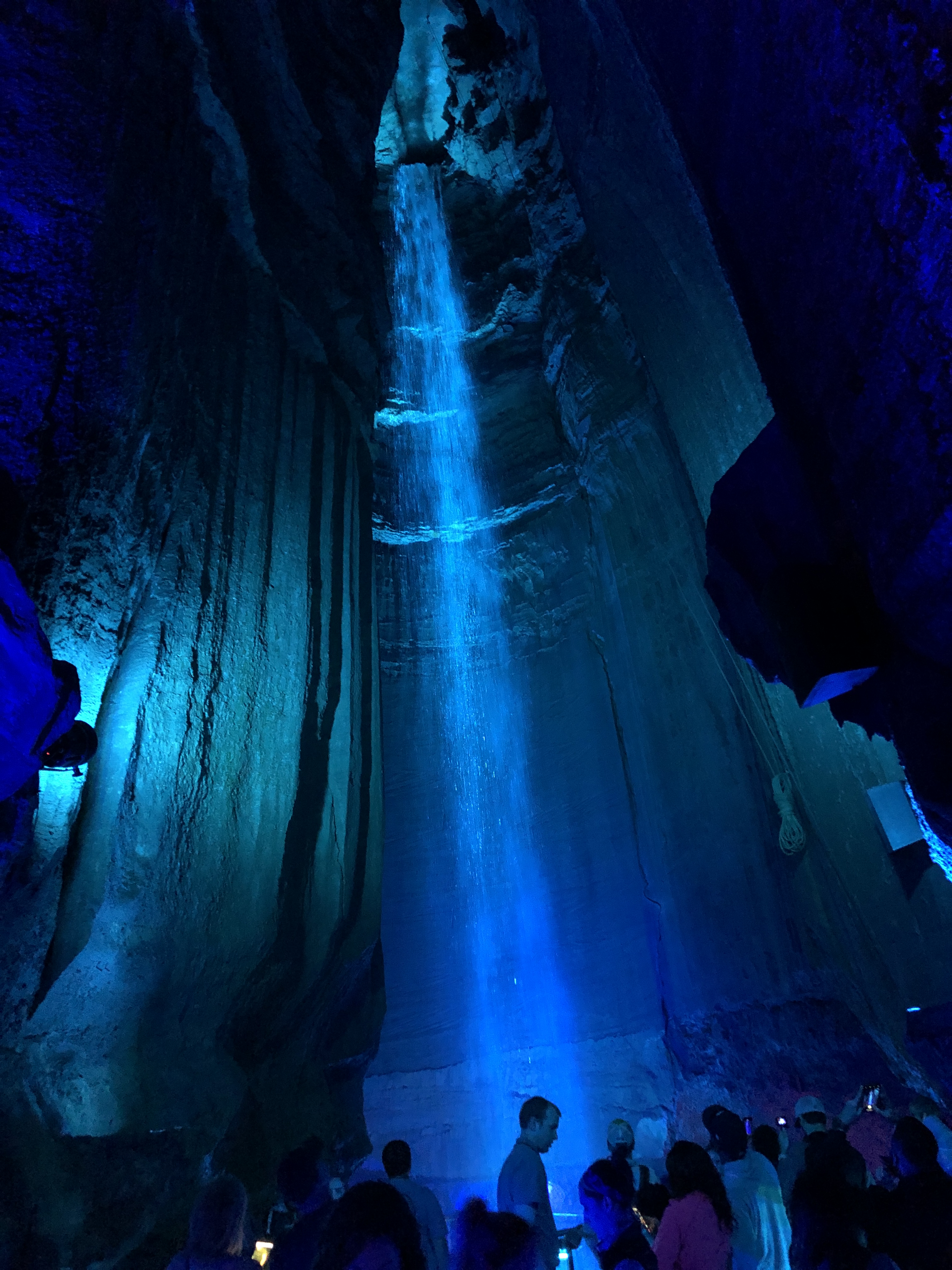 Ruby Falls (36)