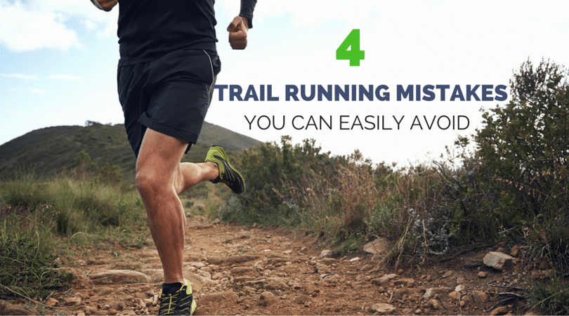 In warmer months, people run and bike on paths running along the esplanade, and sail and kayak on the charles river. The 4 Biggest Trail Racing Mistakes You Can Easily Avoid Runners Connect