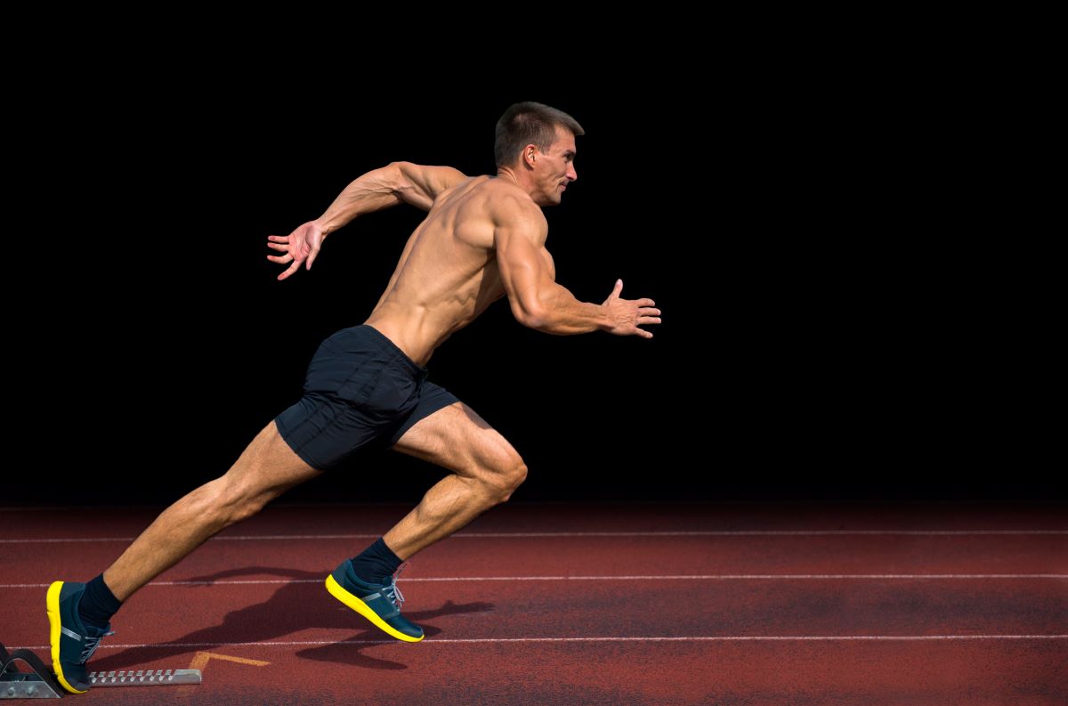 ¿Cómo será el atletismo en los Juegos Mejorados?