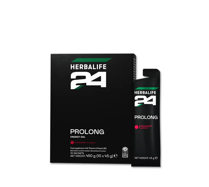 Herbalife24 Prolong Energy Gel