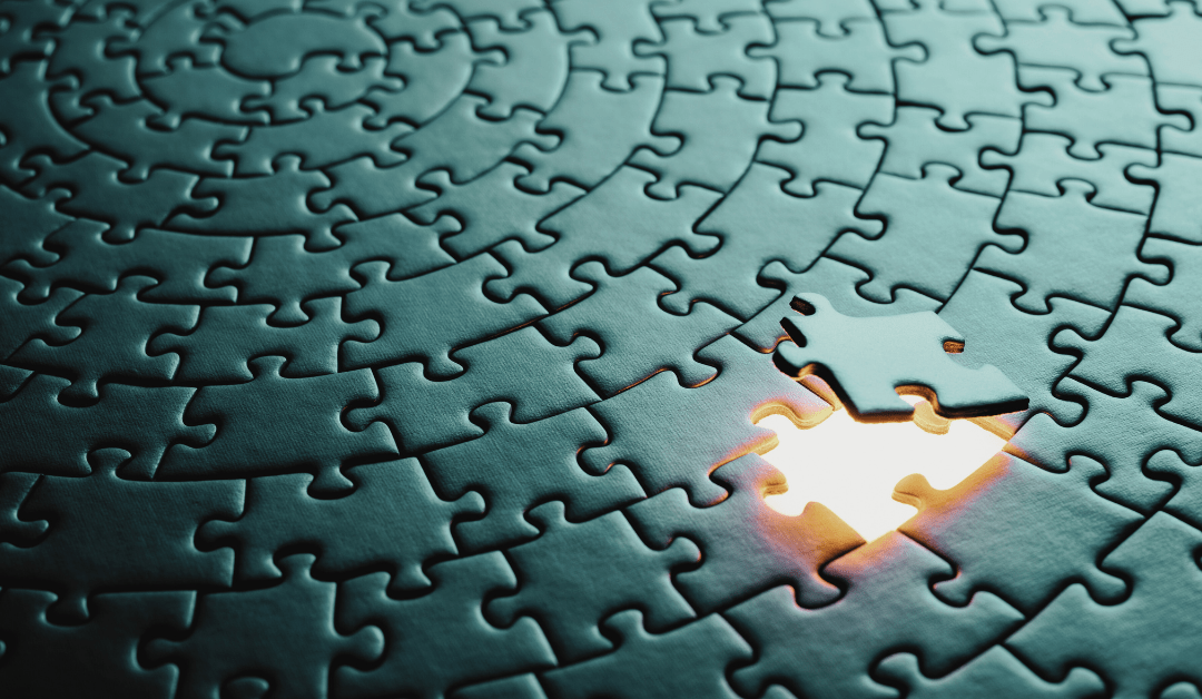 Stop Chasing Quick Fixes: The Real Reason Your Health Goals Feel Out of Reach