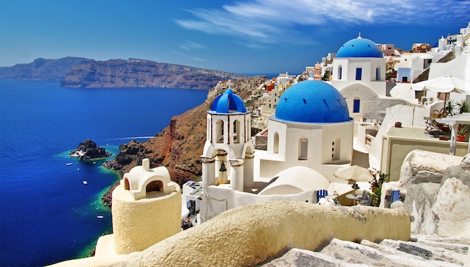 Find out directions, how to book tours, and more. 5 Non Stop Flights To Greece From The Us This Summer Running With Miles