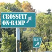 Crossfit tales: I can run a marathon but I suck at push ups