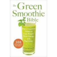 A taste of a superfood in every sip
